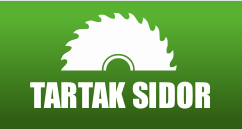 Tartak Sidor - logo